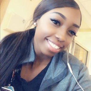 Meet your Posher, Janell